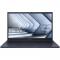 Ноутбук ASUS ExpertBook B1 B1502CVA-BQ0969 [90NX06X1-M013V0] Star Black 15.6 {FHD i5 1335U(1.3Ghz)/16384Mb/512PCISS UHD Graphics//DOS}