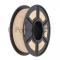 Филамент NVPRINT Wood для 3D печати диаметр 1.75мм  длина 330 метров  масса 1 кг