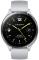 Смарт-часы Xiaomi Watch 2 Silver Case With Gray TPU Strap M2320W1 (BHR8034GL)