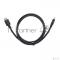 Кабель/ Кабель HDMI 19M/M,ver. 2.1 8KX60Hz (Econom) 3m Telecom <TCG245C-3M>