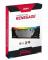 Оперативная память Kingston DDR4 16GB 3200MHz KF432C16RB12A/16 Fury Renegade RGB RTL Gaming PC4-25600 CL16 DIMM 288-pin 1.35В dual rank с радиатором Ret