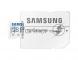 Флеш карта microSDXC 128GB Samsung EVO Plus Class 10, A2, V30, UHS-I, W 90 МБ/с, R 160 МБ/с, <MB-MC128SA/KR> адаптер на SD