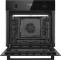 Духовой шкаф Weissgauff EOV 676 SB Black Edition