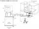 Духовой шкаф Weissgauff EOM 388 PDB Steam Clean