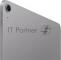 Планшет Apple iPad Air 2024 A2898 2.99 8C RAM8Gb ROM128Gb 13 IPS 2732x2048 iOS серый космос 12Mpix 12Mpix BT WiFi Touch 10hr