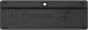 Клавиатура A4Tech Fstyler FBK27C AS черный USB беспроводная BT/Radio slim Multimedia (FBK27C AS)