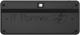 Клавиатура A4Tech Fstyler FBK36C AS черный USB беспроводная BT/Radio slim Multimedia (FBK36C AS)