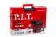 Перфоратор P.I.T. PBH20H-22B/1 патрон:SDS-plus уд.:1.8Дж аккум. (кейс в комплекте)