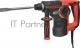 Перфоратор Парма П-01-20/900ВР патрон:SDS-plus уд.:3.2Дж 900Вт (кейс в комплекте)
