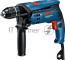 Дрель ударная Bosch GSB 1600 RE 701Вт патрон:быстрозажимной реверс (0601228200)