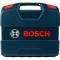 Дрель-шуруповерт Bosch GSR 18V-50 + L аккум. патрон:быстрозажимной (кейс в комплекте) (06019H5000)
