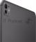 Планшет Apple iPad Pro 2024 A2836 9C RAM8Gb ROM256Gb 11 OLED 2420x1668 iOS черный космос 12Mpix 12Mpix BT WiFi Touch 10hr
