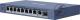 Коммутатор 8PORT 1000M POE DS-3E0510P-E/M HIKVISION