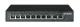 Коммутатор PoE OSNOVO SW-21000(120W), 8 x FE с поддержкой PoE (IEEE 802.3af/at), 2 x FE, до 30W на порт, суммарно до 120W