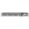 Управляемый PoE коммутатор уровня 2, 48 портов 10/100/1000Base-T с поддержкой PoE, 4 порта 1/10G SFP+, PoE 740 Ватт