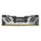 Память DDR5 48GB 6400MHz Kingston KF564C32RS-48 Fury Renegade Silver XMP RTL Gaming PC5-51200 CL32 DIMM 288-pin 1.4В с радиатором Ret