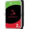 Жесткий диск Seagate SATA-III 2TB ST2000VN003 NAS Ironwolf (5400rpm) 256Mb 3.5