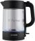 Чайник электрический Hyundai HYK-G7707 1.7л. 2200Вт графит корпус: стекло