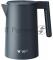 Чайник электрический Viomi Double-layer kettle Black V-MK171A