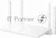 Роутер беспроводной Huawei WiFi AX2 WS7001-22 (53030ADX) AX1500 10/100/1000BASE-T белый
