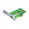 ENW-9701 сетевой адаптер PCI Express Gigabit Fiber Optic Ethernet Adapter (SFP)