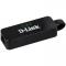 Сетевой адаптер D-Link DUB-2312/A2A, USB Type-C Network Adapter with 1 10/100/1000Base-T port.1 USB Type-C (male) port, 1 x 10/100/1000 Base-T port, support MAC OS X Catalina 10.15.1, Windows 7/8/10, support USB 1.1