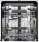 Посудомоечная машина встраив. Electrolux EEG68520W полноразмерная
