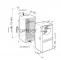 Холодильник встраиваемый LIEBHERR ICNE 5103-22 001