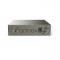 Коммутатор Tenda TEF1106P-4-63W 6PORT 100M 4POE