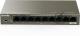 Коммутатор 9PORT 10/100/1000M POE TEG1109P-8-102W TENDA