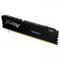 Оперативная память Kingston 8GB 5200MT/s DDR5 CL36 DIMM FURY Beast Black EXPO KF552C36BBE-8