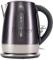 Чайник электрический Hyundai HYK-S7777 1.7л. 2200Вт графит/серебристый корпус: металл