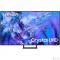 Телевизор LED Samsung 43 UE43DU8500UXRU Series 8 титан 4K Ultra HD 60Hz DVB-T2 DVB-C DVB-S2 USB WiFi Smart TV