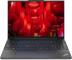 Ноутбук Lenovo ThinkPad E16 Gen 1 16 WUXGA (1920x1200) IPS 300N, i7-1355U, 2x8GB DDR4 3200, 512GB SSD M.2, Intel Iris Xe, WiFi6, BT, FPR, TPM2, IR&FHD Cam, 57Wh, 65W USB-C, NoOS, 1Y, 1.81kg