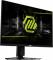 Монитор MSI 27 Mag 274UPF E2 черный IPS LED 16:9 HDMI полуматовая HAS Piv 400cd 178гр/178гр 3840x2160 160Hz DP 4K USB 6.4кг