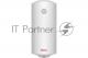 Водонагреватель THERMEX TitaniumHeat 60 V Slim  1.5 кВт, 60 л, 839х365х378 мм