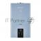 Водонагреватель THERMEX T 20 D (Silver Grey)