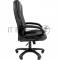 Кресло для руководителяChairman 600 Россия экопремиум черный