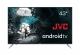 Телевизор JVC 43 LT-43M792 черный DLED UHD 60Hz Smart