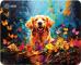Коврик для мыши Cactus Dog 300x250x3мм (CS-MP-D16M)