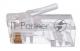 Коннектор GOPOWER RJ45 00-00028939