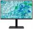 Монитор Acer 23.8 Vero B247YEbmiprxv черный IPS LED 4ms 16:9 HDMI M/M матовая HAS Piv 250cd 178гр/178гр 1920x1080 75Hz VGA DP FHD USB 5.6кг