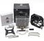 Устройство охлаждения(кулер) Thermalright Assassin King 120 Mini Soc-AM5/AM4/1151/1200/2066/201 черный 4-pin 25.2dB Al+Cu 980gr Ret (AK120-MINI-V2)