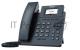 Телефон VOIP 1 LINE SIP-T30 YEALINK