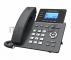 Телефон IP Grandstream GRP2603 черный
