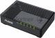 Шлюз IP Flyingvoice FTA5102E2 черный