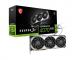 Видеокарта MSI RTX4070 SUPER 12G VENTUS 3X GeForce RTX4070 SUPER GDDR6X