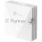 Точка доступа TP-Link EAP650-Wall AX3000 10/100/1000BASE-TX