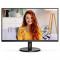 Монитор 27 AOC 27B3HMA2 1920х1080, WLED, 16:9, VA, 250cd, 3000:1, 20M:1, 4ms, 178/178, VGA, HDMI, 100Hz, Speakers, Tilt, Внутр, VESA, Black, 3y