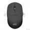 Мышь HIPER беспроводная HOMW-091 {1600dpi, черный, USB, 4кнп}